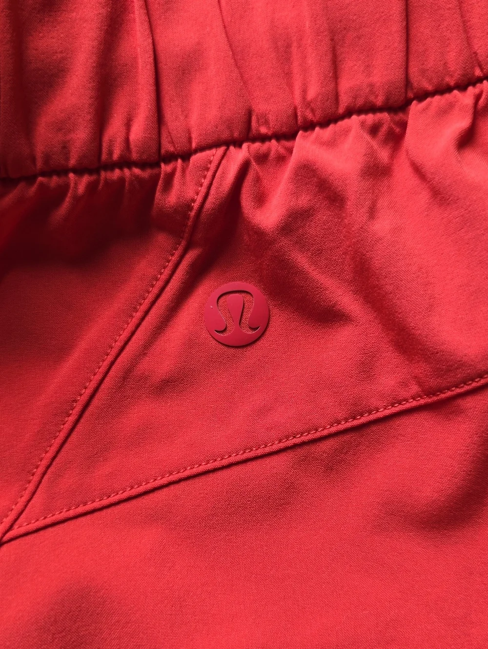 lululemon athletica Stroll At Sundown Short 3” Inch Inseam